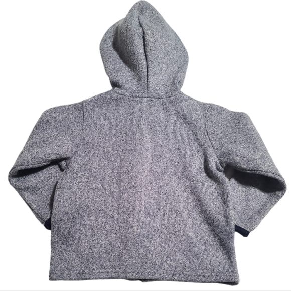 18-24M Old Navy Toddler Boy Hoodie And Sweater Bundle - Picture 7 of 15